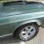 1970 Ford Mustang Mach 1 Special Order green 351 4 speed Marti Report