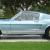 1967 Ford Mustang GT Fastback - ONE OF A KIND
