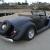 1935 Ford Rumble Seat Cabriolet, ALL STEEL HOT ROD, BLACK, NEW INTERIOR, NICE
