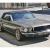 Restomod, factory 390 GT, Marti Report, everything new, modified, or custom
