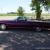 RARE 1975 Cadillac Caribou Pickup, From DeVille Show Car, 500cid Auto, 43k Miles