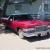RARE 1975 Cadillac Caribou Pickup, From DeVille Show Car, 500cid Auto, 43k Miles