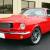 1965 TRUE PRO TOURING MUSTANG. THE BEST OF THE BEST.!!