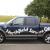  2002 FORD F150 4WD BLUE 