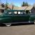 1949 Cadillac 75 Series Limo