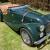 1967 Morgan Plus 4 BRG. Restored and very well sorted out example.