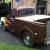 1961 Morris Minor 1000 Truck. Custom paint, beautiful condition.