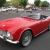 1964 Triumph TR4 - Restored - Two owner - 83K