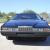 1985 Aston Martin Lagonda Base Sedan 4-Door 5.3L