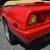 1988 Ferrari Mondial 3.2  Convertible with 4380 original miles.
