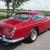 250 GTE with 3 owners 57000 km Maserati Red