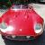 250 GTE with 3 owners 57000 km Maserati Red