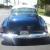 1950 Oldsmobile Holliday 88 Custom Show car like Mercury non Chopped