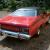 1974 RED PLYMOUTH DUSTER (SEE PHOTOS)***FULLY RESTORED***360cu V8 ENGINE