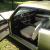 1968 Barracuda Fastback 340 automatic