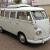 1967 VW Pop Top Camper / Pacifico Beer commercial Bus /  Westfalia