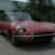 1969 JAGUAR XKE COUPE 2 PLUS 2 RARE RUST FREE CLASSIC READY FOR YOUR TLC!