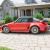 Rare 1988 Porsche 911 Slant Nose 930 Conversion Cabriolet