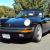 1989 PORSCHE 911 CARRERA CABRIOLET - LOOKS/RUNS/DRIVES EXCELLENT - LOADED - NICE