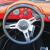 1955 Porsche Speedster Replica