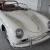 1958 Porsche 356A Speedster with matching engine and transmission fully restored