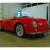 Vintage Speedsters Porsche 356 Speedster Widebody Replica - Factory A/C