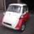  BMW Isetta Fully Restored Two-Tone Paintwork Taxed