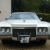  1972 Cadillac Eldorado Convertable 