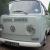  VW PANNEL VAN BAY WINDOW 1972 RHD TAX EXEMPT MOT DRIVE AWAY