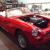  MGB Roadster 1970 ( tax free ) undergone total rebuild 2012/13 