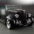  1936 FORD ROADSTER 