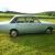  1968 Ford Corsair 2000E, Classic Ford, Hotrod, Vintage Car 