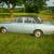  1968 Ford Corsair 2000E, Classic Ford, Hotrod, Vintage Car 