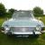  1968 Ford Corsair 2000E, Classic Ford, Hotrod, Vintage Car 