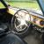  1968 Ford Corsair 2000E, Classic Ford, Hotrod, Vintage Car 