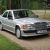  1989 Mercedes-Benz 190e 2.5-16 Cosworth - Dogleg Manual - the best available 