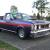  1972 XY Falcon GT Replica UTE 351 C10 Wild Violet White Interior 9 Inch in Melbourne, VIC 