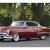 53 OLDS SUPER 88 HOLIDAY HARD TOP RARE OPTIONS!! MUST SEE!!