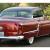 53 OLDS SUPER 88 HOLIDAY HARD TOP RARE OPTIONS!! MUST SEE!!