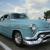 1953 Oldsmobile 2 dr Post