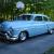 1953 Oldsmobile 2 dr Post