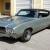 1970 Buick GS 455 great colors, matching numbers and ready to show