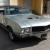 1970 Buick GS 455 great colors, matching numbers and ready to show