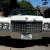 1970 Cadillac Deville Convertible, triple white
