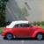 1979 Volkswagen Super Beetle Convertible  Fresh Nut and Bolt Restoration