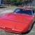 1969 Dodge Charger Daytona, 54k ORIGINAL MILES,R4 Red, 440, Auto-Buckets/Console