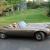 1972 Jaguar E-Type V12 Convertible, 29k miles,Excellent Condition, Runs Perfect