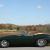 1967 Jaguar E-Type OTS