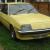 Vauxhall Cavalier GLS Sports Hatchback Coupe 1979 