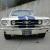  Ford Mustang-Fastback-1965 